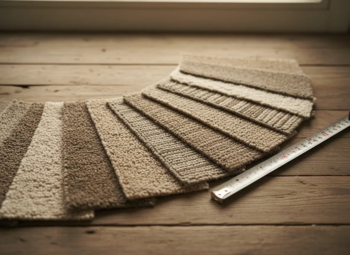 Carpet Installation Centreville, MI FAQs